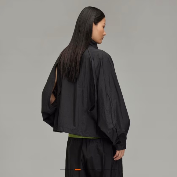 Y3 jacket - Picture 2 of 7